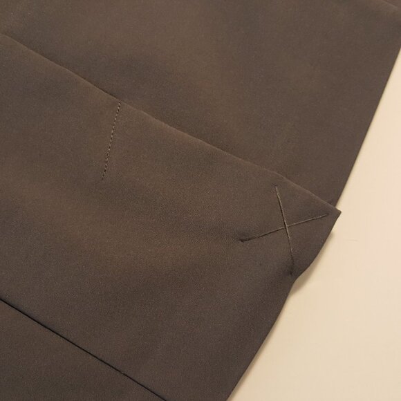 H&M - Grey Dress - Picture 6 of 15